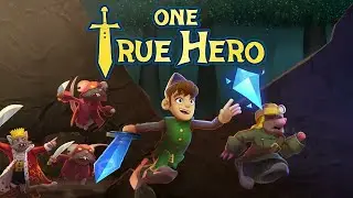 One True Hero - Xbox Series X Gameplay