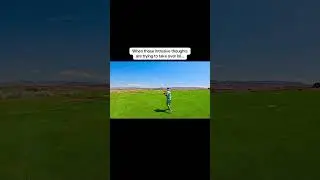 It&rsquo;s rare that I throw a club lol&hellip;￼ #golf #golfswing #golfer #golflife #golfing #golfcourse