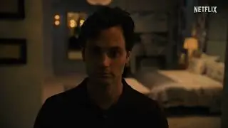 Ты/You (5 сезон) - официальный трейлер сериала