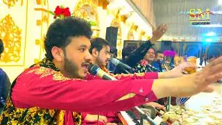 MASHUP QAWWALI SHAHROZ ALI MUBASHAR ALI FARIDI QAWWAL