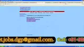 ADPOSTING SOFTWARE 35000+ CLASSIFIED SITES, www.dgpgroup.nt8.in, 9153198954