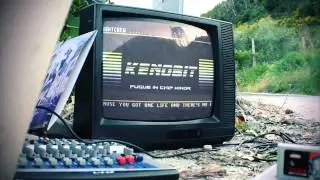 Kenobit - Fugue in Chip Minor