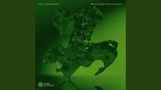 Mexe (Diogo Strausz Remix)