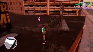 Grand Theft Auto: Vice City – The Definitive Edition Gameplay Walkthrough Part 16