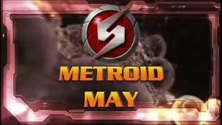 Metroid May Finale - Hacks, Mods & Fan Games