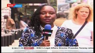 Behind The Headlines: 23rd September 2017; Nurses' Strike [Part 2]