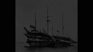 HMS Implacable - story and some paintwork