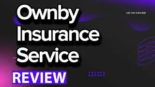 Ownby Insurance Service review, pros and cons, legit, quote (update 2024)
