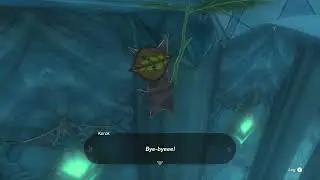 Legend of Zelda Tears of the Kingdom: Korok Balloon 3590 0418 0204