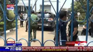 PT Ghalia Menang Tender