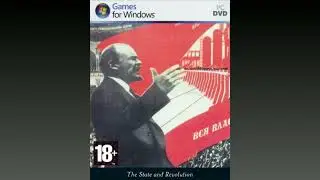 The State And Revolution OST - Rasputin Boss Fight (PC)