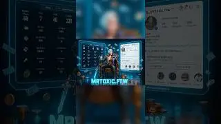 Easy Way to Create 3D Gaming Poster with ChatGPT ✅ Trending ChatGPT Prompts 🔥