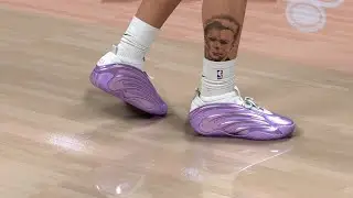 NBA 2K26 Next Gen Shoe Creator - Adidas Harden 9 