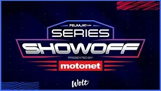 Pelaajatcom Series - ENCE vs. HAVU Showoff Announcement