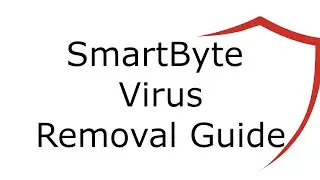 Как удалить SmartByte