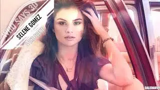 WHOS SAYS - SELENA GOMEZ AND THE SCENE (3D EMPTY ARENA) (PLS WEAR HEADPHONE)