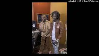 Chicken P X SME Taxfree X Milwaukee Type beat &ldquo;Fresh Money&rdquo;