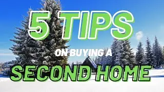5 Secrets to Buying a Second Home in Park City