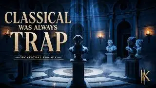 Classical Music Was TRAP This Whole Time 💎🎼 (+1 hour)