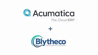 Acumatica Partner Blytheco ERP implementations.
