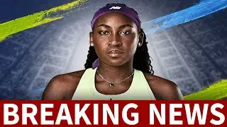 Gauff Makes History at Wuhan Open! 🔥 Matches Serena's Legendary Record &ndash; You Won&rsquo;t Believe This!