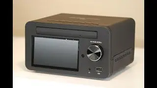Cocktail Audio X12 2017