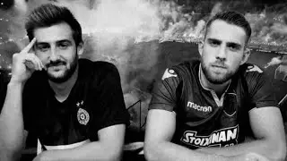 16&eta; &Epsilon;&kappa;&pi;&omicron;&mu;&pi;ή PAOKdirect (📞6946044009)