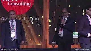 ICL Israel Chemicals Awarded Most Innovative Marketing Campaigns Nutrition ABSA 2022 RAY Consulting
