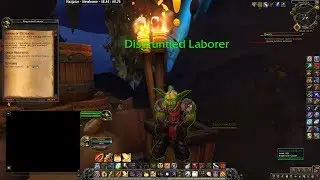 Rumors of Mechagon (Horde)