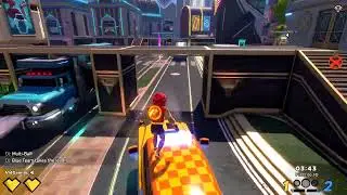 Knockout City - High Score