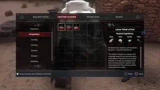 We looking for another soldier ( Conan Exiles )
