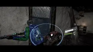 Resident Evil 6 &ndash; Agent Hunt Reversal #19 Solo