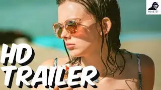 Reckless Summer Official Trailer (2024) - Louisiane Gouverneur, Vincent Deniard, Sarah Suco