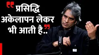 Sudhir Chaudhary Podcast : ब्रांड सुधीर चौधरी क्या हैं? | Personal Life | Success | Latest Interview