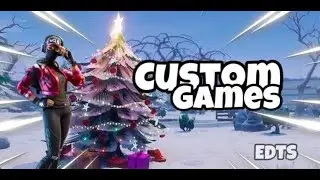 MORNING FORTNITE STREAM - BE/NL