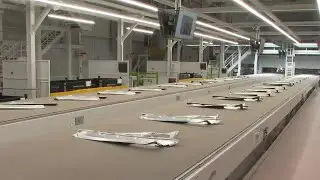 BMW adds 200 more jobs to South Carolina