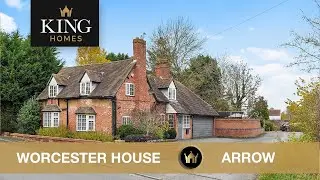 Worcester House, Arrow | For Sale | King Homes
