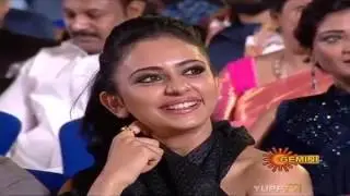 iifa utsavam 2017