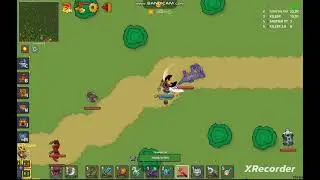 Dynast.io -2 Kill