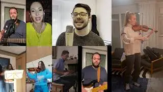 Da beruehren sich Himmel und Erde - Seibis & Friends