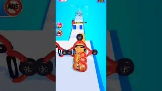 🤣potato Rush🤣 #funny #aalu #shorts #gaming #potatorush