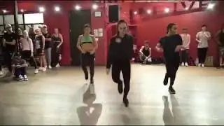 Kaycee rice , Jade Chynoweth , Charlize glass