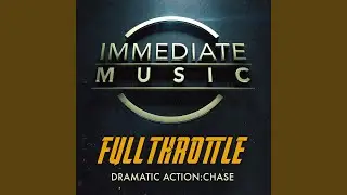 Full Throttle