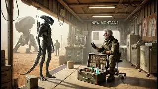 They Tried to Cure the Human &mdash; He Cured Himself&rdquo; | HFY | Sci-Fi Medical Story