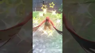 Pok&eacute;mon Scarlet and Violet Shiny Talonflame