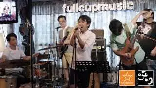 框框之下 - Blaster x fullcupmusic @ 2014.09.21