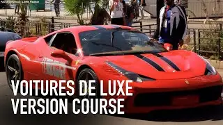 Liban : Fast And Furious - L'Effet Papillon