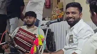 Narshi Balat  તોરણીયા ગામ સ્નેહ મિલન મુંબઈ 2026  pabudada sound Mumbai #trending #reels #youtube