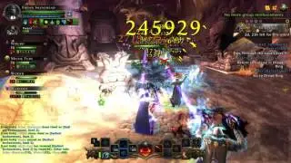 Lair of Lostmauth Epic.