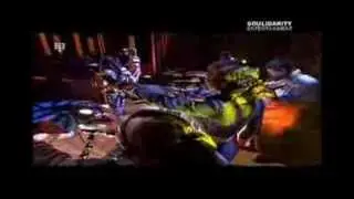 Rootsriders ft Raymzter Complex & Caprice Tribute2BobMarley